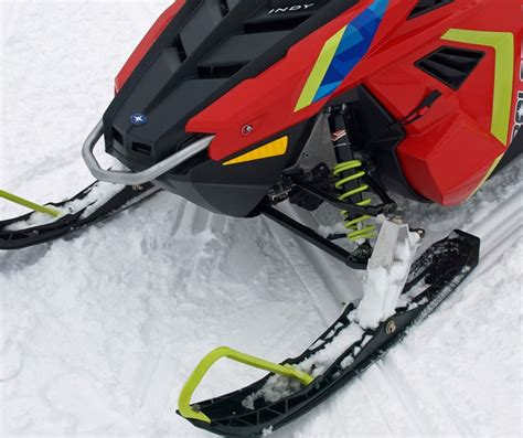 2019 Polaris Indy EVO Review - Snowmobile.com