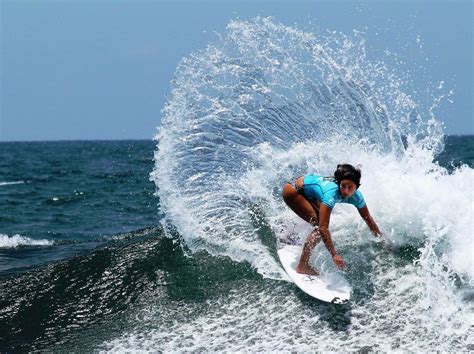 Free Images : sea, ocean, girl, adventure, summer, surf, sailing, surfboard, blue, extreme sport ...