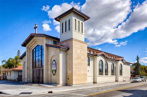 Holy Cross Church | TOPA Architecture