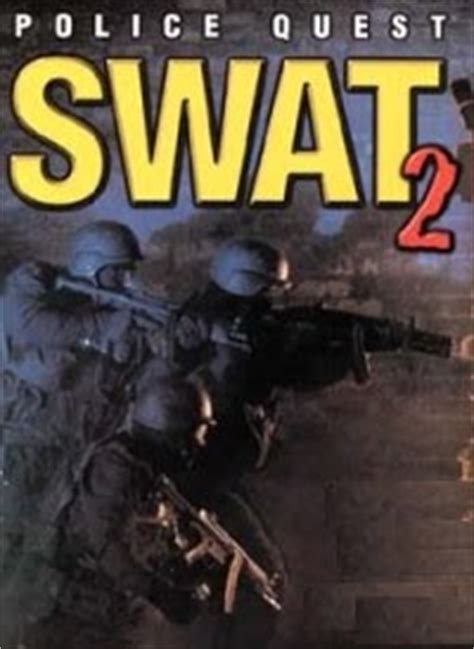 SWAT 2 Trailer