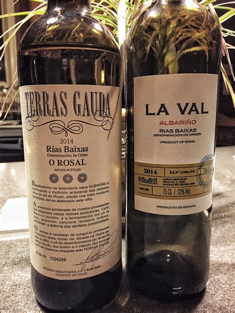 Rías Baixas; a Wine Region You Need to Explore • Dracaena Wines