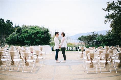 8 Stunning San Francisco Outdoor Wedding Venues - WeddingWire