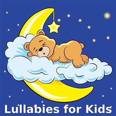 Play Lullabies for Kids by Lullaby Babies & Baby Lullaby on Amazon Music