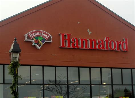 Hannaford Coming to Exeter | Exeter, NH Patch