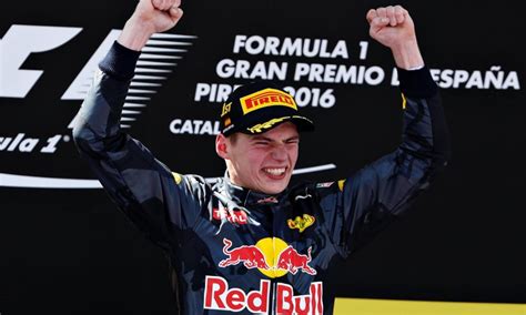 Record-breaker: ExpatGo talks to Max Verstappen, the youngest F1 champion ever - ExpatGo