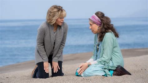 Grace and Frankie season 7 : Is this the last season? Will the show end ...