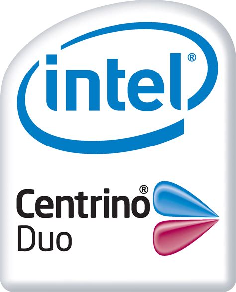 Intel Centrino Duo Logo Vector - (.Ai .PNG .SVG .EPS Free Download ...