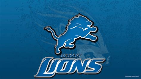 Detroit Lions Desktop Wallpapers - Top Free Detroit Lions Desktop ...