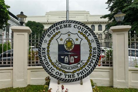 Supreme Court: 2022 Bar Exams to push through as scheduled in November