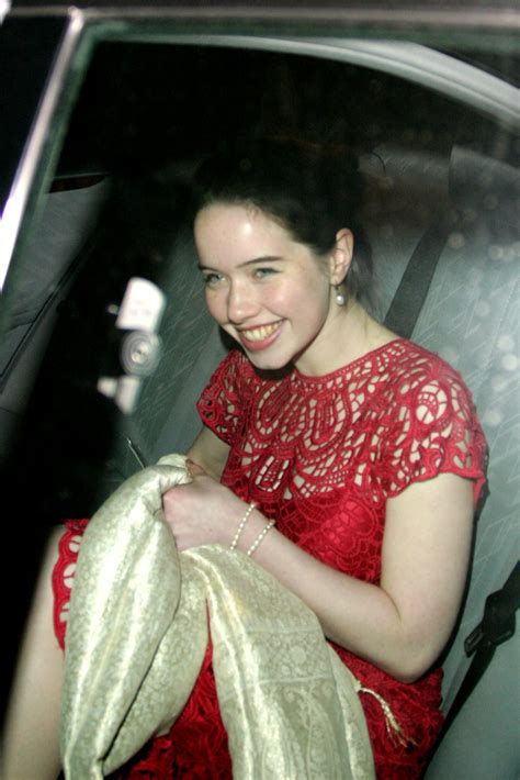 Anna - Anna Popplewell Photo (1286813) - Fanpop