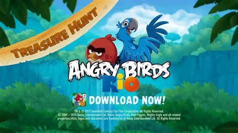 Arriba 78+ imagen jugos de angry birds rio - Viaterra.mx