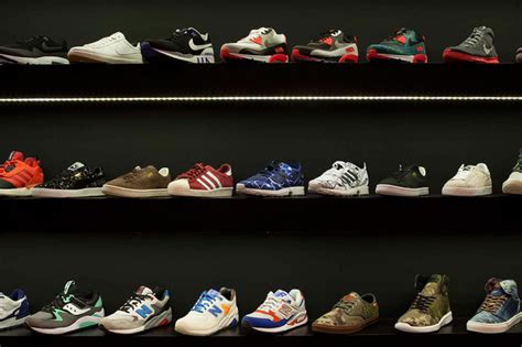 Johannesburg welcomes its first ever premium sneaker store, Anatomy ...