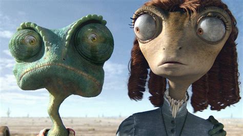 Rango HD Wallpapers | Rango movie, Animation film, Movie character ideas