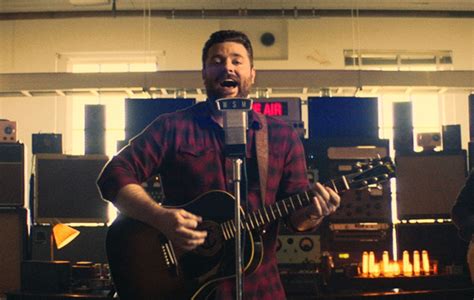 Chris Young Raised On Country Music Video and Lyrics