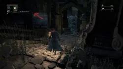 Bloodborne Blood-starved Beast, How To Find & Kill Third Boss