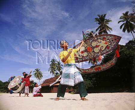 About Malaysia: Culture & Heritage