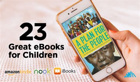 23 Great eBooks for Children – Eerdlings