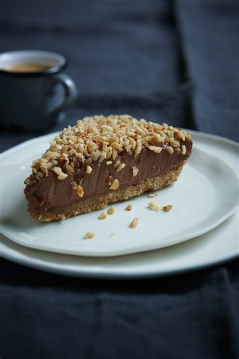 Nutella Cheesecake | Nigella's Recipes | Nigella Lawson