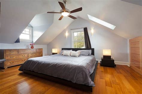 Bedroom Skylight (Best Types & Designs)