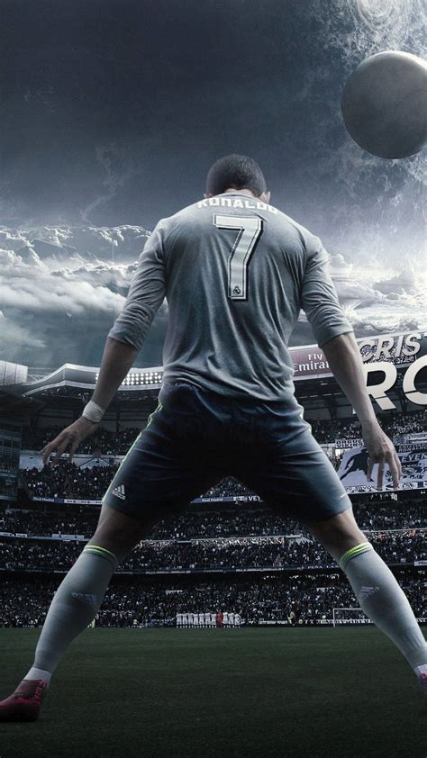 Cristiano Ronaldo Hd Wallpaper 4k Iphone - Infoupdate.org