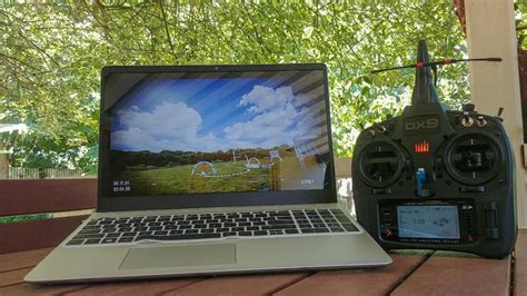 10 Best Drone Flight Simulators - UAV Adviser