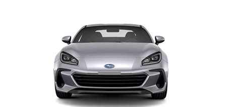 2022 Subaru BRZ Specs, Price, Colors | Walser Subaru Burnsville