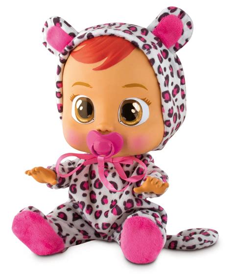 iMC Toys Baby Wow Crybabies Crying Interactive Toy Dolls | eBay