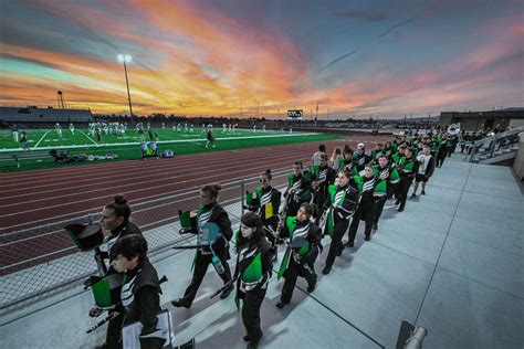 Ridgeline band sets a winning tradition at new school | The Spokesman-Review