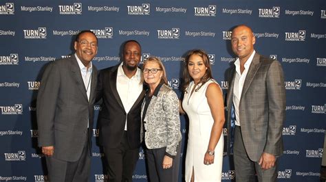 2015 Annual Dinner photos | Derek Jeter's Turn 2 Foundation | MLB.com