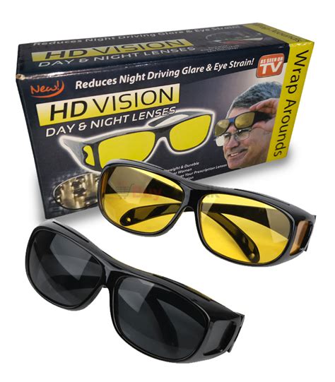 New HD Vision Day & Night Sunglasses - Online Shopping Sri Lanka | www ...