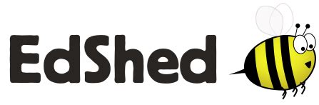 A Stable Beginning: Math Shed and Spelling Shed from Ed Shed ~ a TOS review