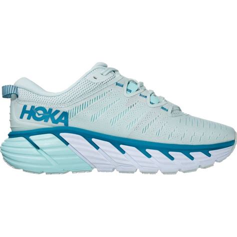 HOKA ONE ONE GAVIOTA 3 FOR WOMEN'S Running shoes Shoes Women Online sales - Running Planet Geneve