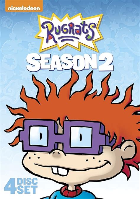 Rugrats: Season Two: Amazon.ca: DVD