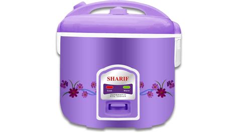 Sharif Home Appliance Ltd.