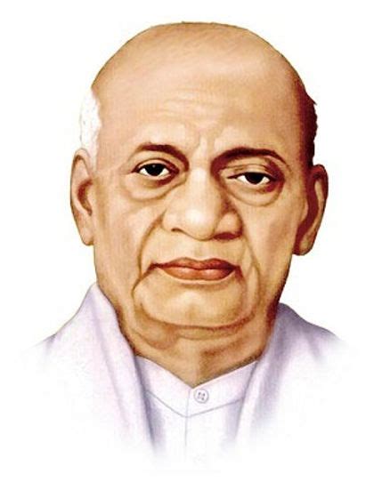 SARDAR VALLABHBHAI PATEL - THE IRON MAN OF INDIA