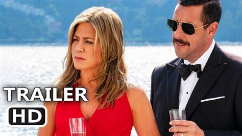 jennifer aniston comedy movies netflix - Susannah Albert