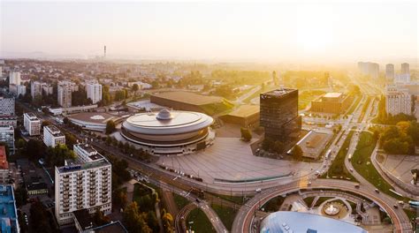 Visit Katowice: 2024 Travel Guide for Katowice, Silesian Voivodeship ...