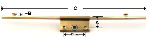 Doors – Sliding Glass Door Mortise Lock Replacement Guide – Love & Improve Life