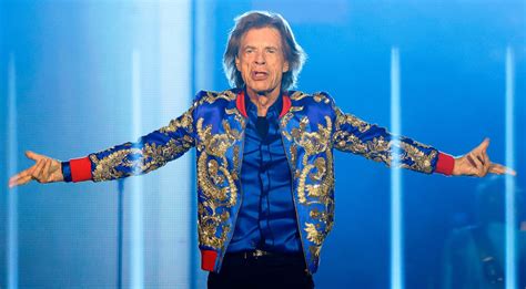 El grupo The Rolling Stones lanzará un nuevo álbum en el verano de 2023 ...