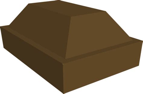 Bronze bar - The RuneScape Wiki