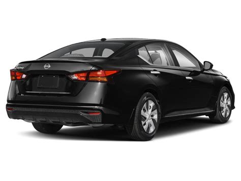 2021 Nissan Altima 2.5 S Sedan Super Black for Sale in Ballwin, MO ...