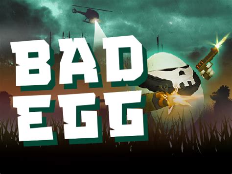 Bad Egg | Play Free Online Games in Your Browser!