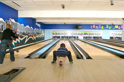 Contact — Holiday Lanes - St. John's Bowling Alley