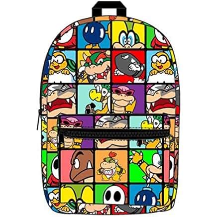 Amazon.com: bowser backpack