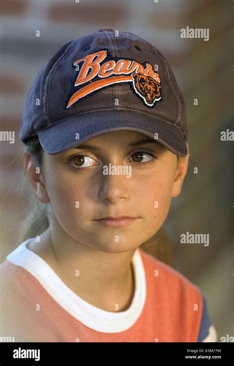 CHEAPER BY THE DOZEN 2 ALYSON STONER Date: 2005 Stock Photo - Alamy