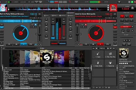 Virtual DJ For Windows 10 Download