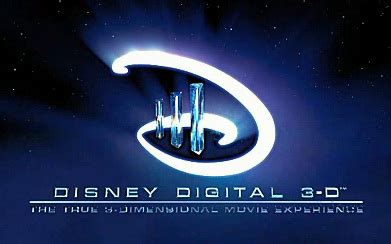 Disney Digital 3-D - DisneyWiki