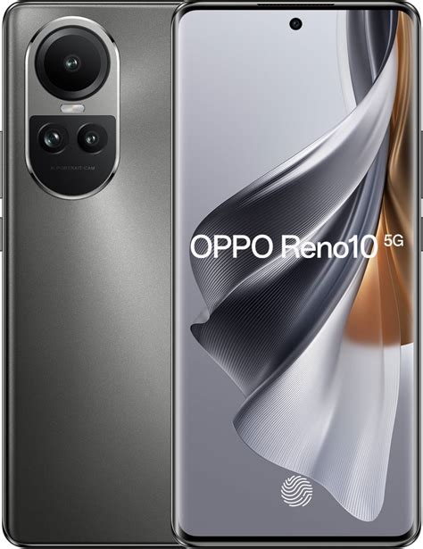 OPPO Reno10 5G - Price in India, Full Specs (13th December 2024) | 91mobiles.com