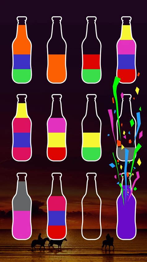 Water Sort Puzzle-Sort Color APK for Android Download