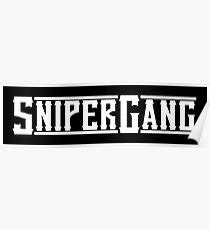 Sniper Gang Logo